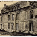 Chateau d Auvers sur Oise