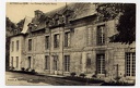 Chateau d Auvers sur Oise