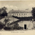 Chateau d Auvers sur Oise