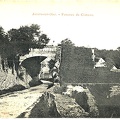 Chateau d Auvers sur Oise