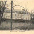 Chateau d Auvers sur Oise