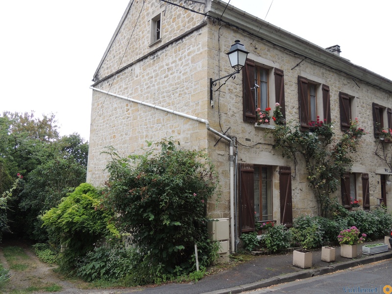 Musée D'AUBIGNY