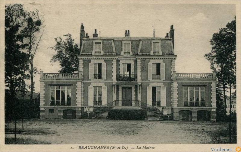 Beauchamps1