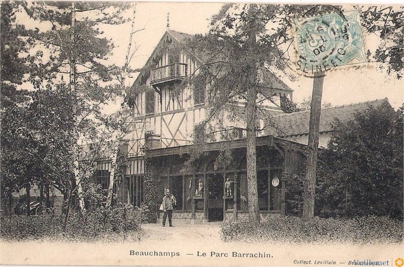 Beauchamps21