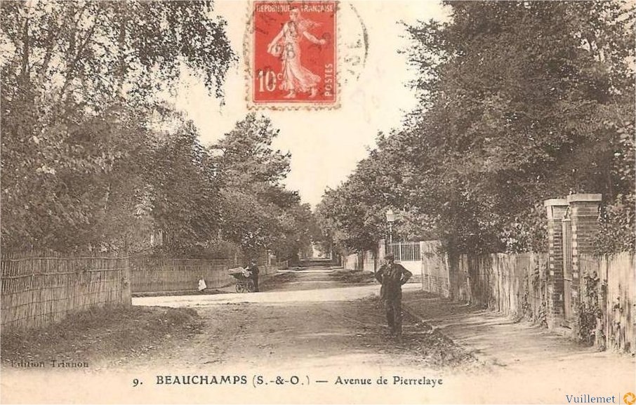 Beauchamps8