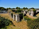 Château de Beaumont sur Oise