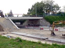 Pont de chemin de fer de Bouffemont