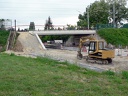 Pont de chemin de fer de Bouffemont