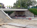 Pont de chemin de fer de Bouffemont