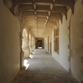 Château de Dampierre ( Charente maritime )