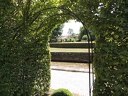 Château de Dampierre ( Charente maritime )