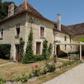 Château de Dampierre ( Charente maritime )