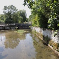 Château de Dampierre ( Charente maritime )