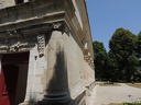 Château de Dampierre ( Charente maritime )