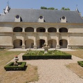 Château de Dampierre ( Charente maritime )