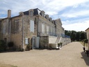 Château de la Gataudière