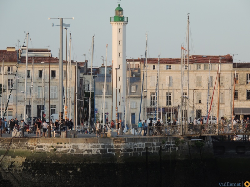 La Rochelle 