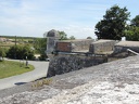 Place forte de Brouage