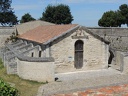 Place forte de Brouage