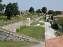 Place forte de Brouage