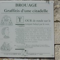 Place forte de Brouage