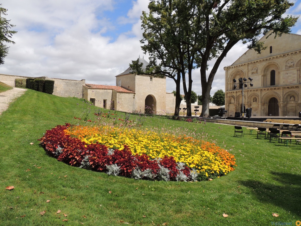 Ville de Surgére