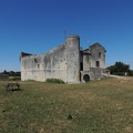 Château saint Jean d'Angle