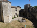 Château saint Jean d'Angle