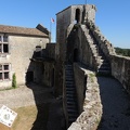 Château saint Jean d'Angle