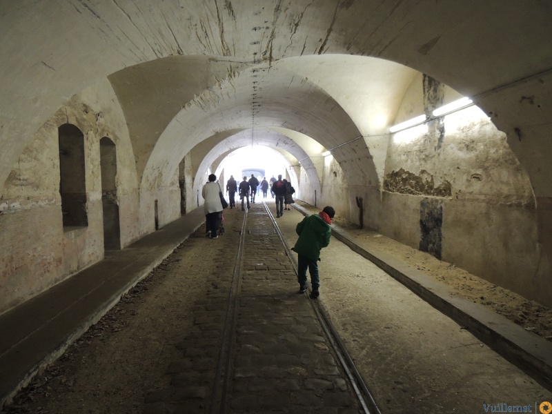 Fort de Cormeille en Parisis