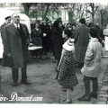 1957.Kermesse CRF M.Laloue