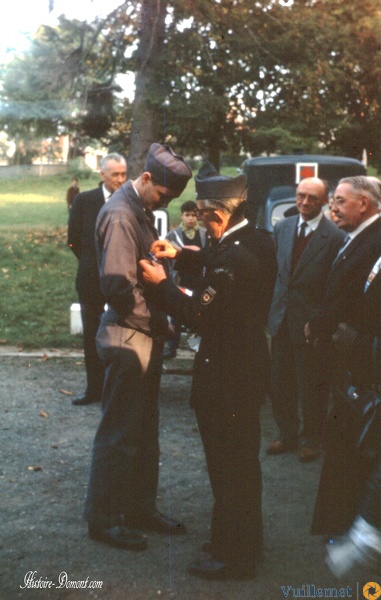 1961-62. Déc Charles Dumez