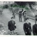 1962 cérémonie parc de la mairie 