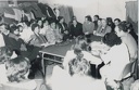 1964 réunion de travail CRF 