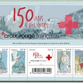 CRF 150ans Bloc 2014