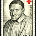 Croix Rouge 1187