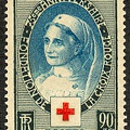Croix Rouge 422