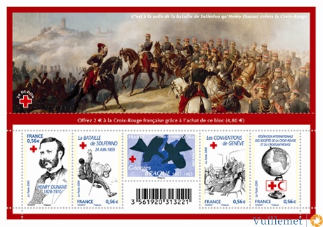 Les-timbres-Commemorant-le-150eme-anniversaire-de-la-bataille-de-Solferino.jpg