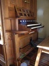 Orgue de l 'église de Domont