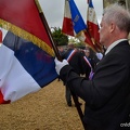 cérémonie du 11 novembre 2018  Domont - Moisselles - Attainville - 