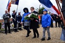 cérémonie du 11 novembre 2018  Domont - Moisselles - Attainville - 