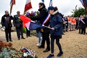 cérémonie du 11 novembre 2018  Domont - Moisselles - Attainville - 
