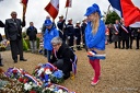 cérémonie du 11 novembre 2018  Domont - Moisselles - Attainville - 