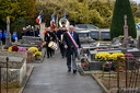 cérémonie du 11 novembre 2018  Domont - Moisselles - Attainville - 