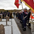 cérémonie du 11 novembre 2018  Domont - Moisselles - Attainville - 