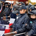cérémonie du 11 novembre 2018  Domont - Moisselles - Attainville - 