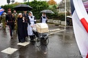 cérémonie du 11 novembre 2018 Domont - Moisselles - Attainville -