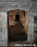 Batterie de Blémur rattachée au fort de Domont. 