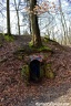 Batterie de Blémur rattachée au fort de Domont. 