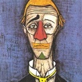 Bernard Buffet 